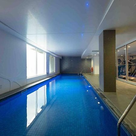 City Apartment, Pool & Carpark Adelaida Exterior foto