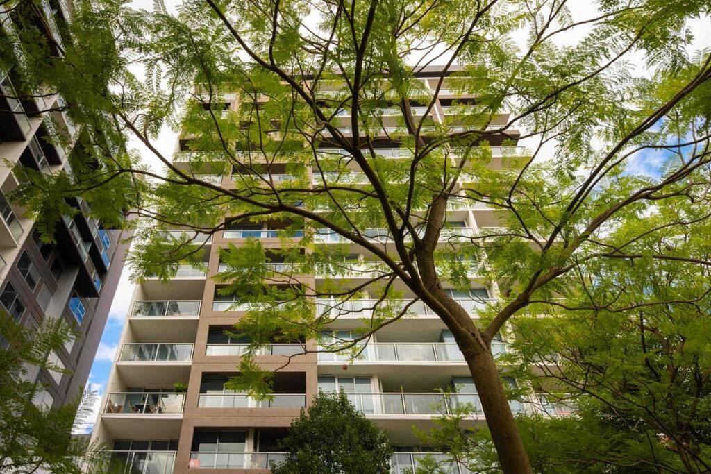 City Apartment, Pool & Carpark Adelaida Exterior foto