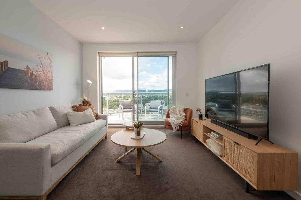 City Apartment, Pool & Carpark Adelaida Exterior foto