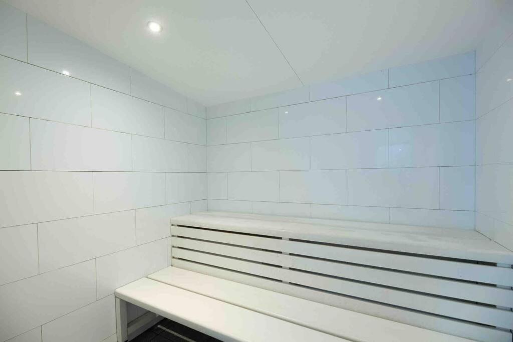 City Apartment, Pool & Carpark Adelaida Exterior foto